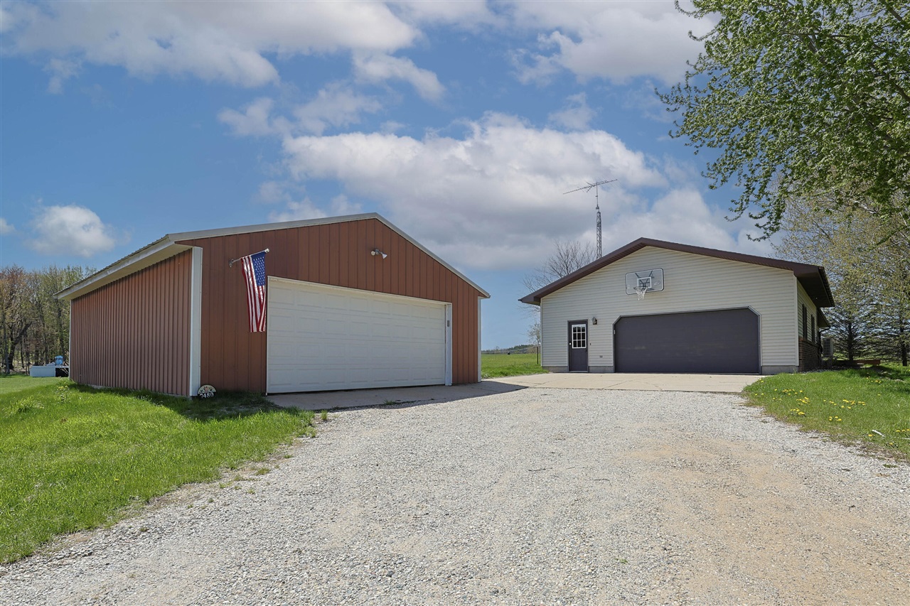 7480 East 5 Mile Road White Cloud, MI 49349 - Photo 41 of 60