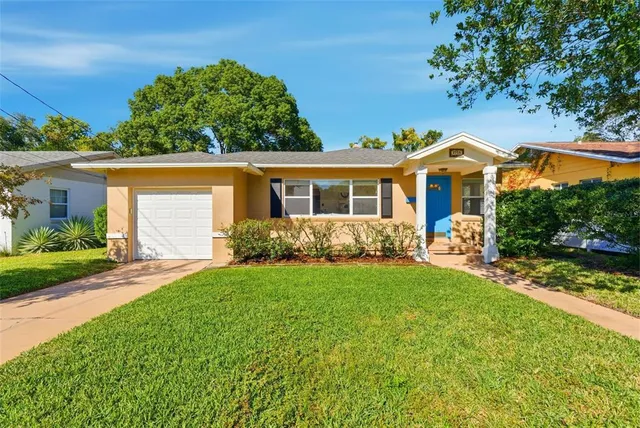 $525,000 | 1715 Canton Street, Orlando, FL 32803