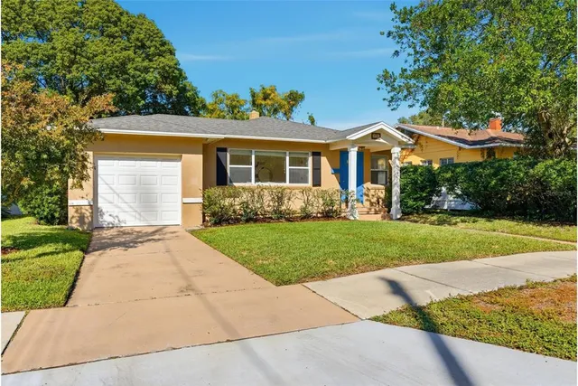 $525,000 | 1715 Canton Street, Orlando, FL 32803