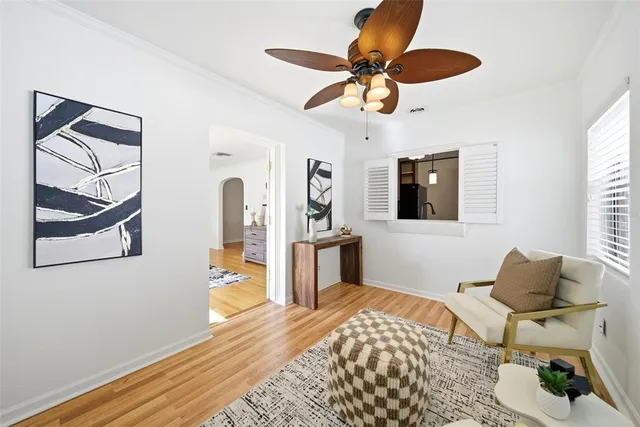 $525,000 | 1715 Canton Street, Orlando, FL 32803