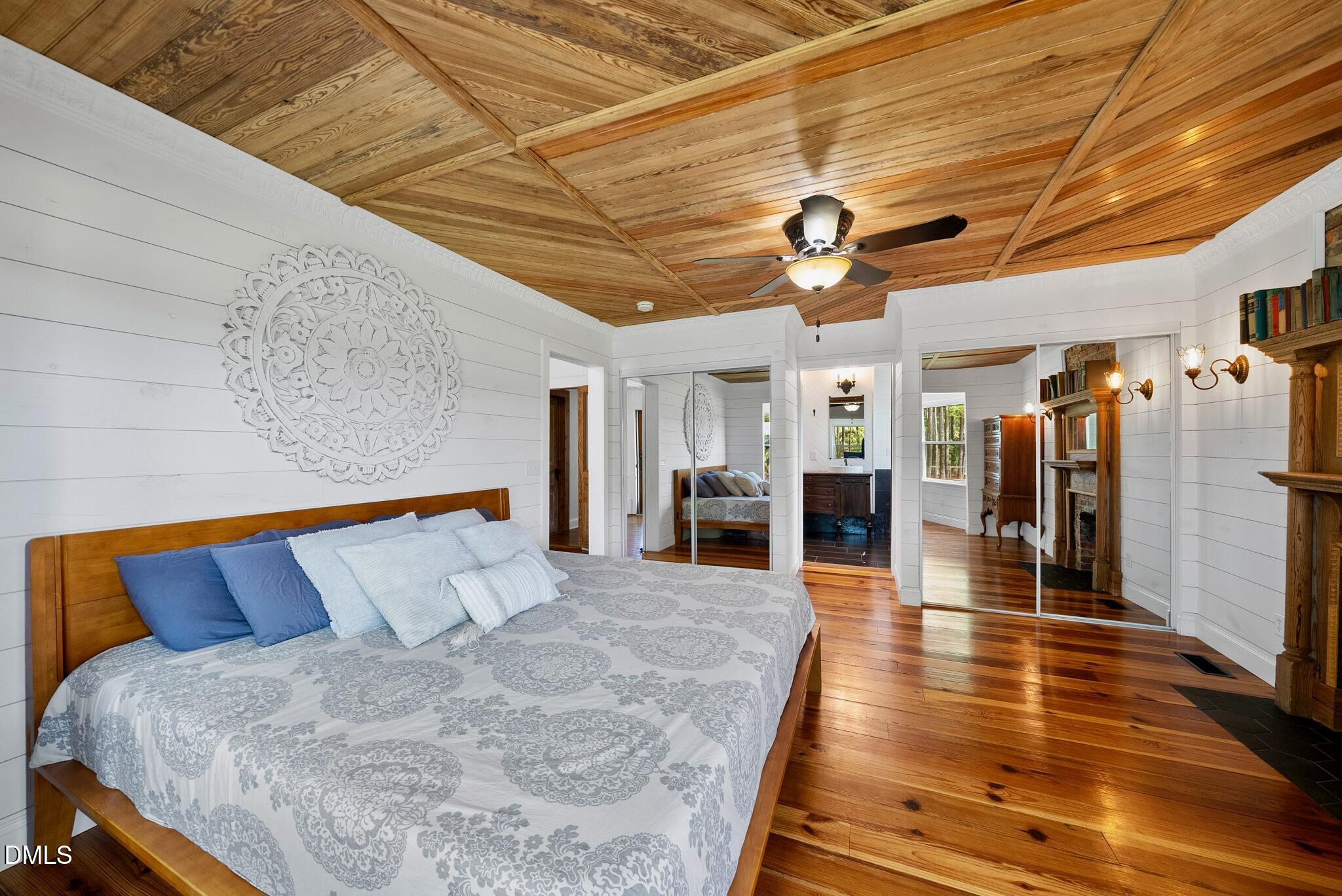 1505 Pendergrass Road Sanford, NC 27330 - Photo 36 of 66 45