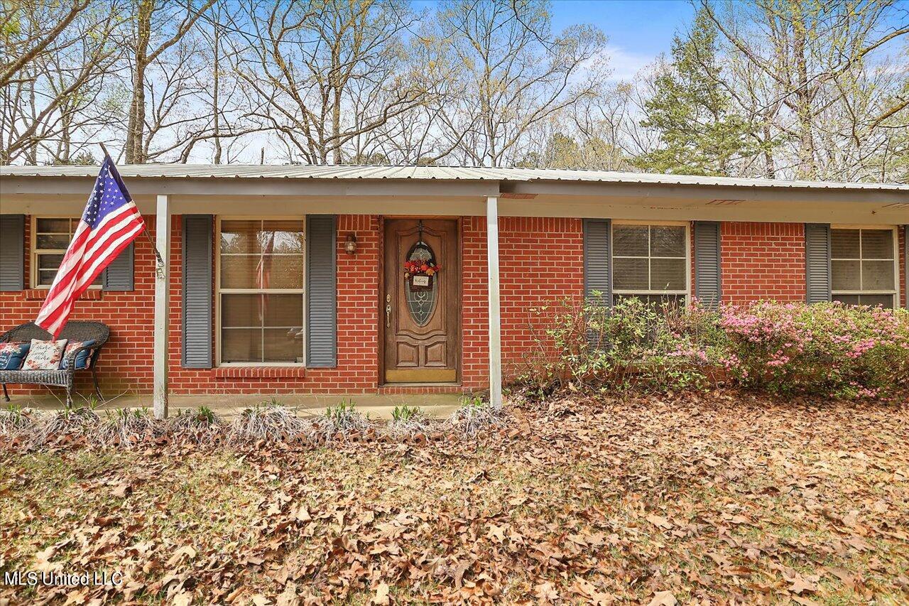 285 Harkins Road Carthage, MS 39051 - Photo 1 of 25 04-285 Harkins Rd
