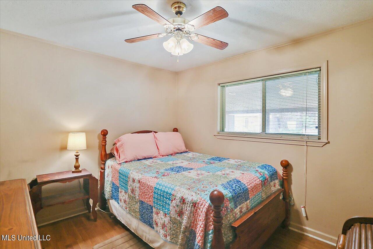 285 Harkins Road Carthage, MS 39051 - Photo 16 of 25 16-285 Harkins Rd