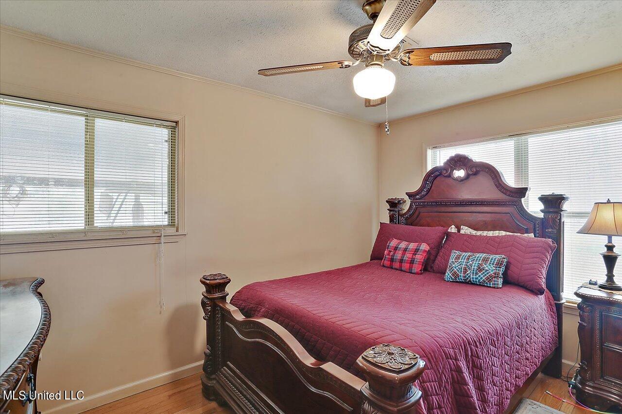 285 Harkins Road Carthage, MS 39051 - Photo 18 of 25 15-285 Harkins Rd