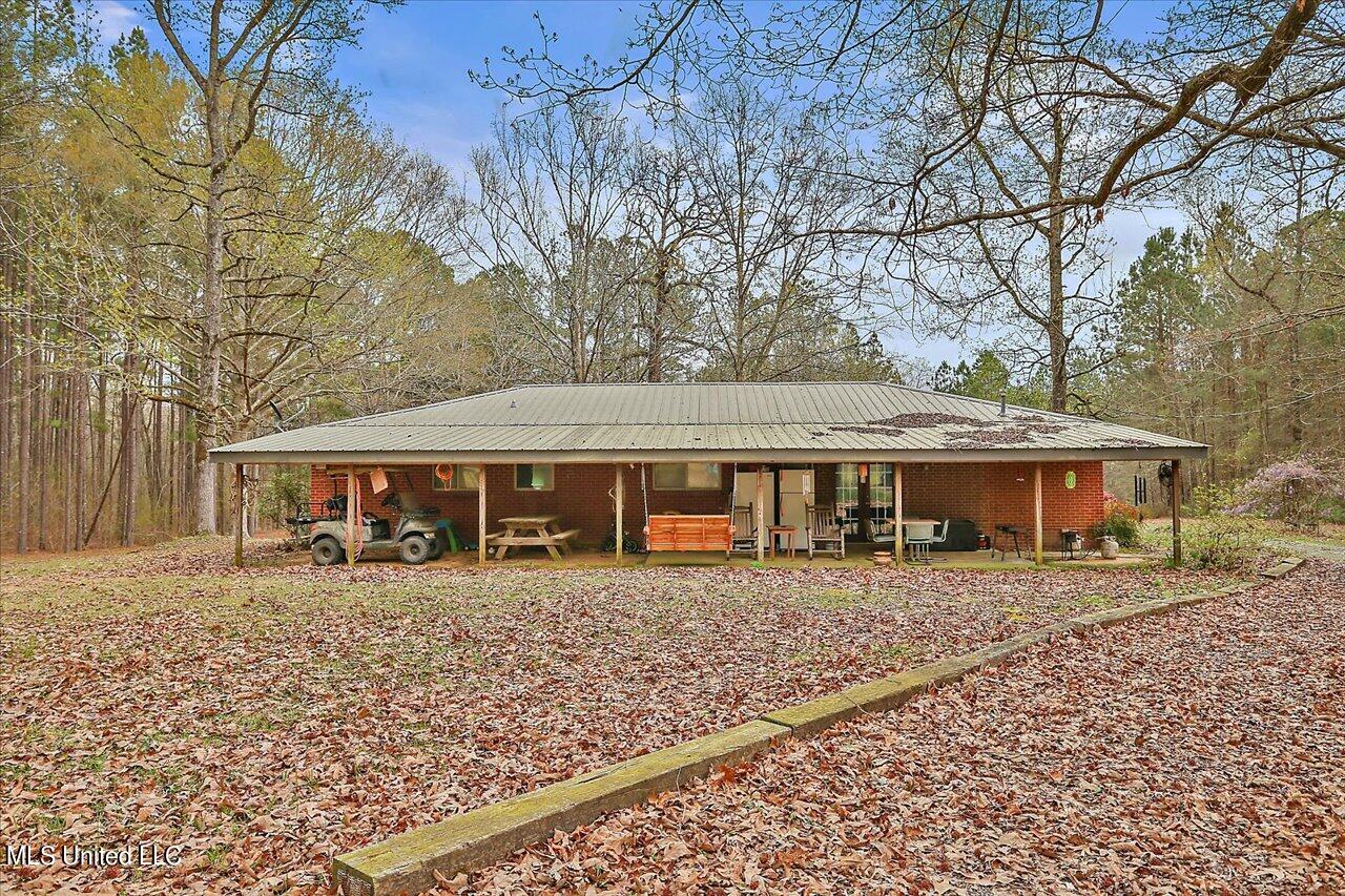 285 Harkins Road Carthage, MS 39051 - Photo 19 of 25 22-285 Harkins Rd