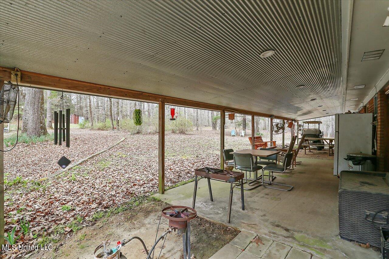 285 Harkins Road Carthage, MS 39051 - Photo 20 of 25 20-285 Harkins Rd