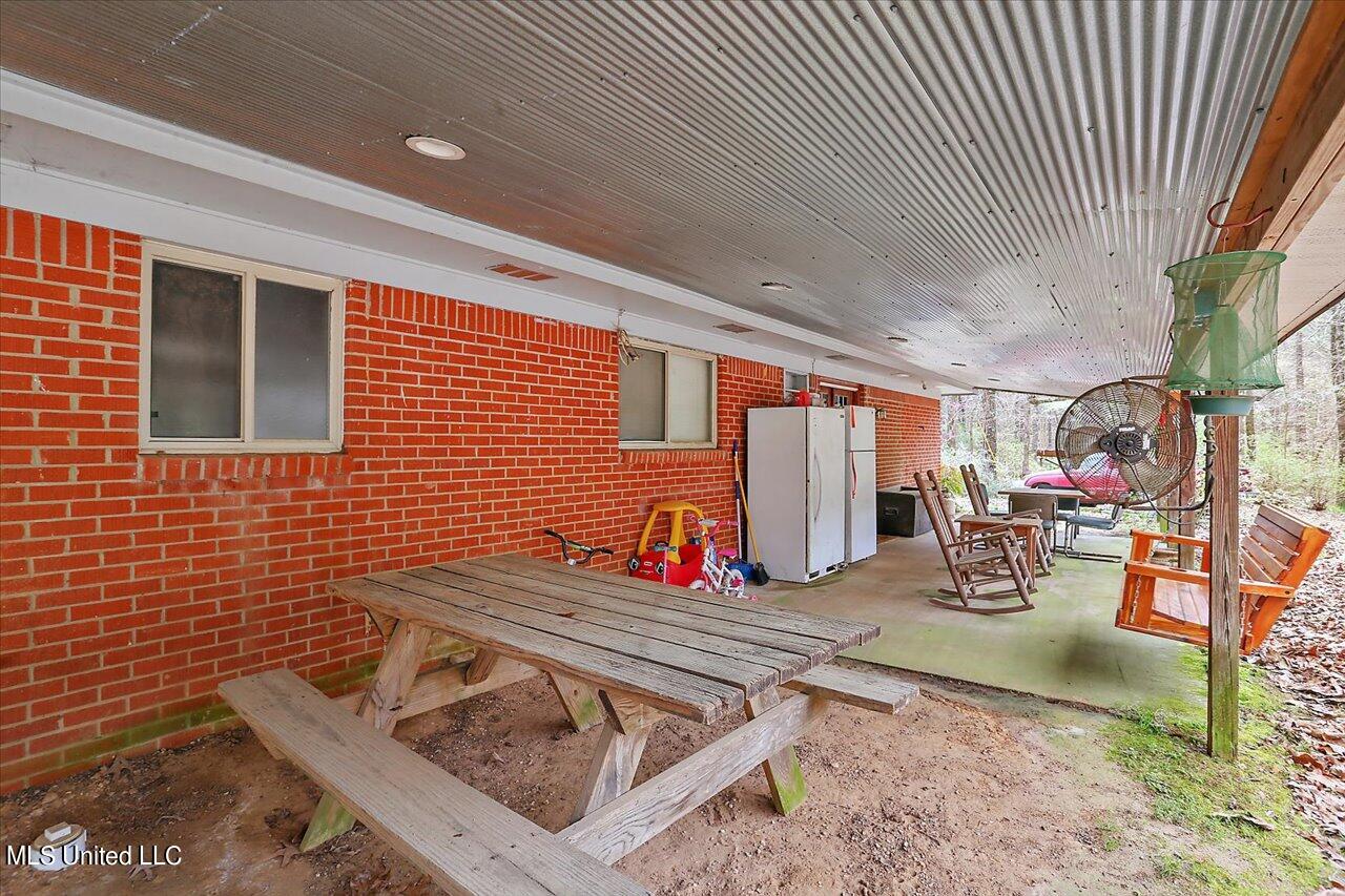 285 Harkins Road Carthage, MS 39051 - Photo 21 of 25 21-285 Harkins Rd