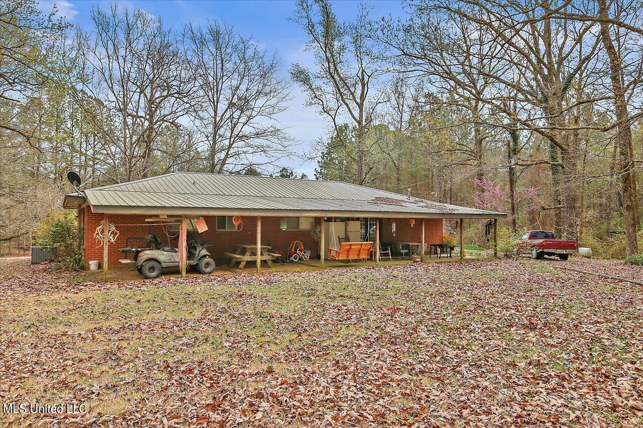 285 Harkins Road Carthage, MS 39051 - Photo 22 of 25 23-285 Harkins Rd
