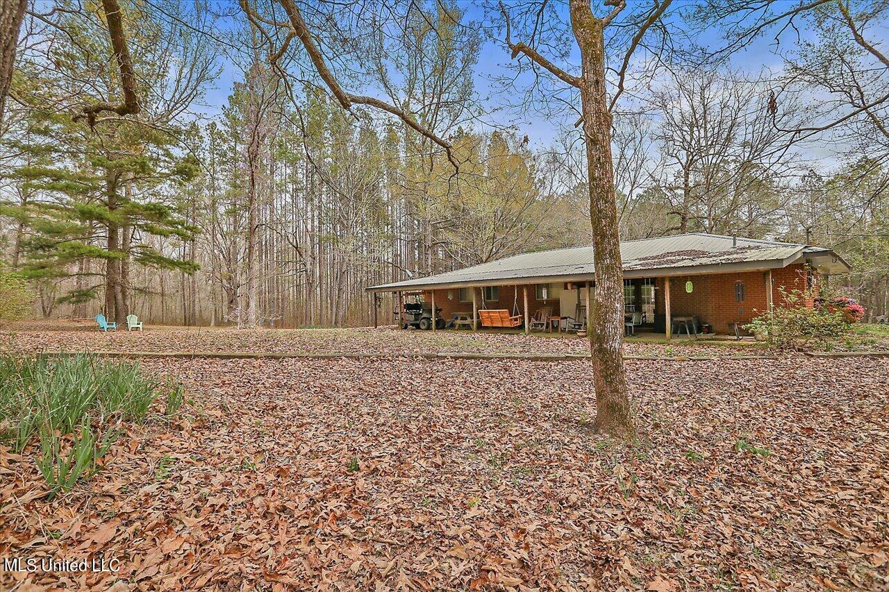 285 Harkins Road Carthage, MS 39051 - Photo 23 of 25 24-285 Harkins Rd