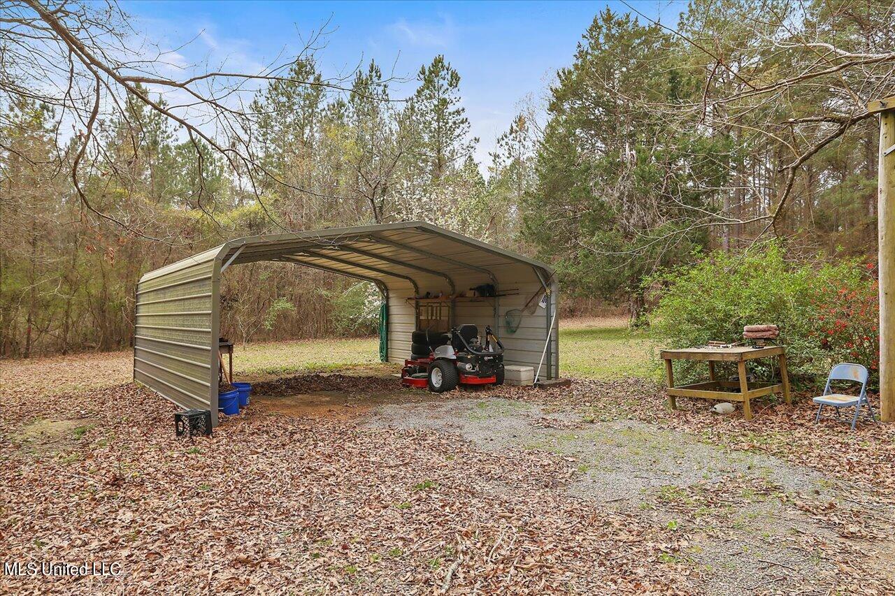 285 Harkins Road Carthage, MS 39051 - Photo 24 of 25 26-285 Harkins Rd