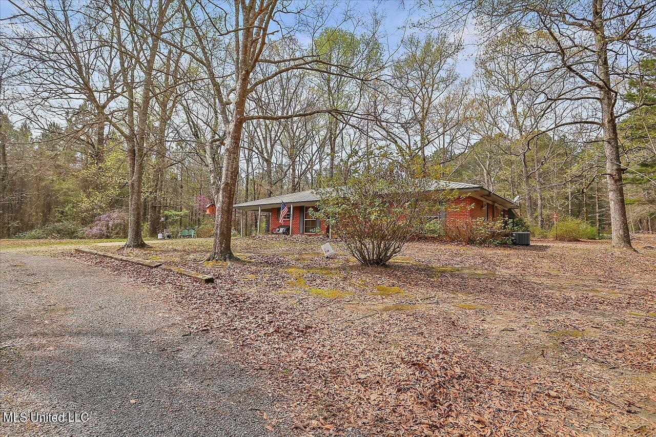 285 Harkins Road Carthage, MS 39051 - Photo 25 of 25 02-285 Harkins Rd