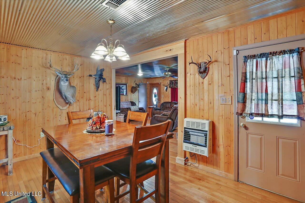 285 Harkins Road Carthage, MS 39051 - Photo 8 of 25 14-285 Harkins Rd