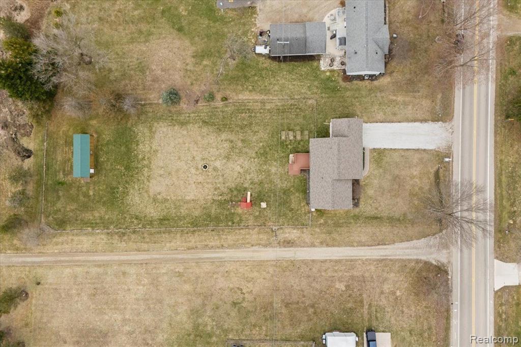 616 North Fairgrounds Road Imlay City, MI 48444 - Photo 39 of 47