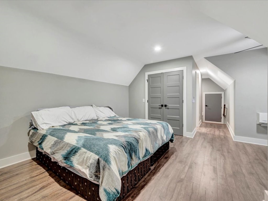 387 C C Road Diboll, TX 75941 - Photo 43 of 50 a bedroom with a bed and window