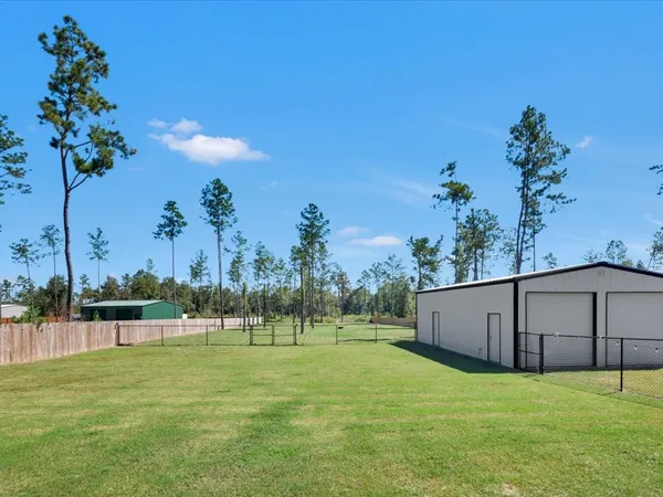 $580,000 | 387 C C Road, Diboll, TX 75941