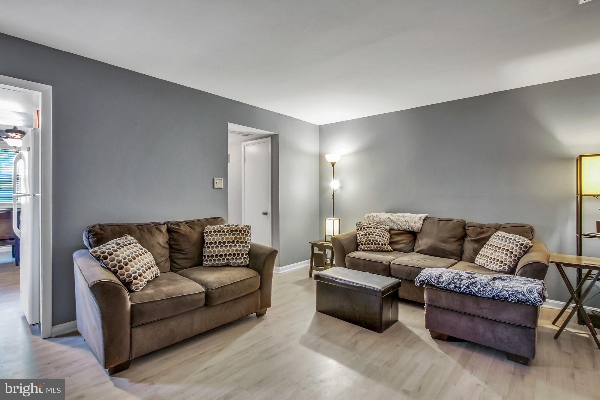 209 Haverhill Road Joppa, MD 21085 - Photo 14 of 26 Living Room
