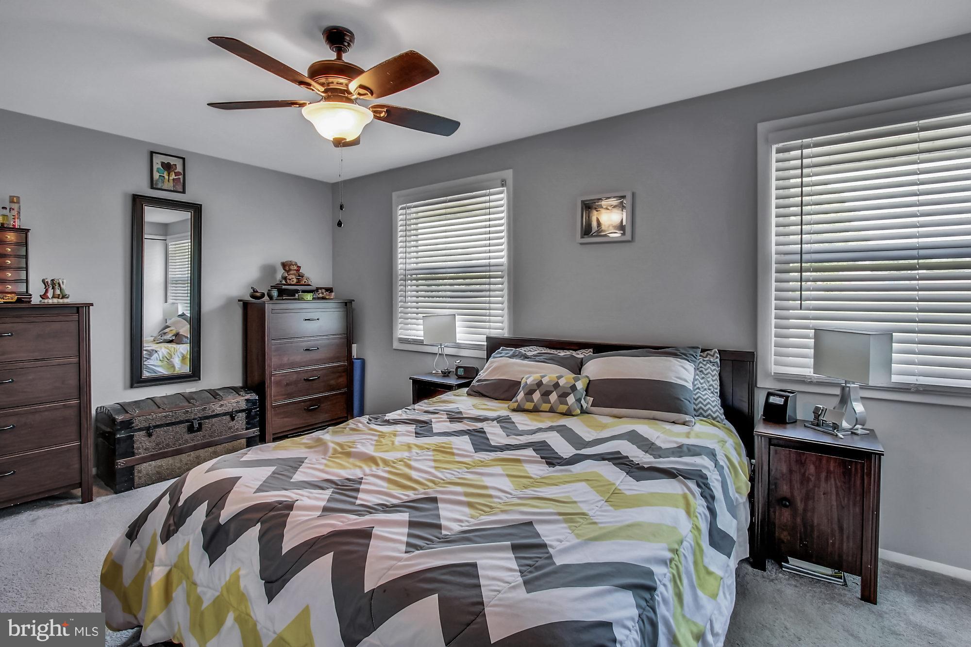 209 Haverhill Road Joppa, MD 21085 - Photo 17 of 26 Master Bedroom