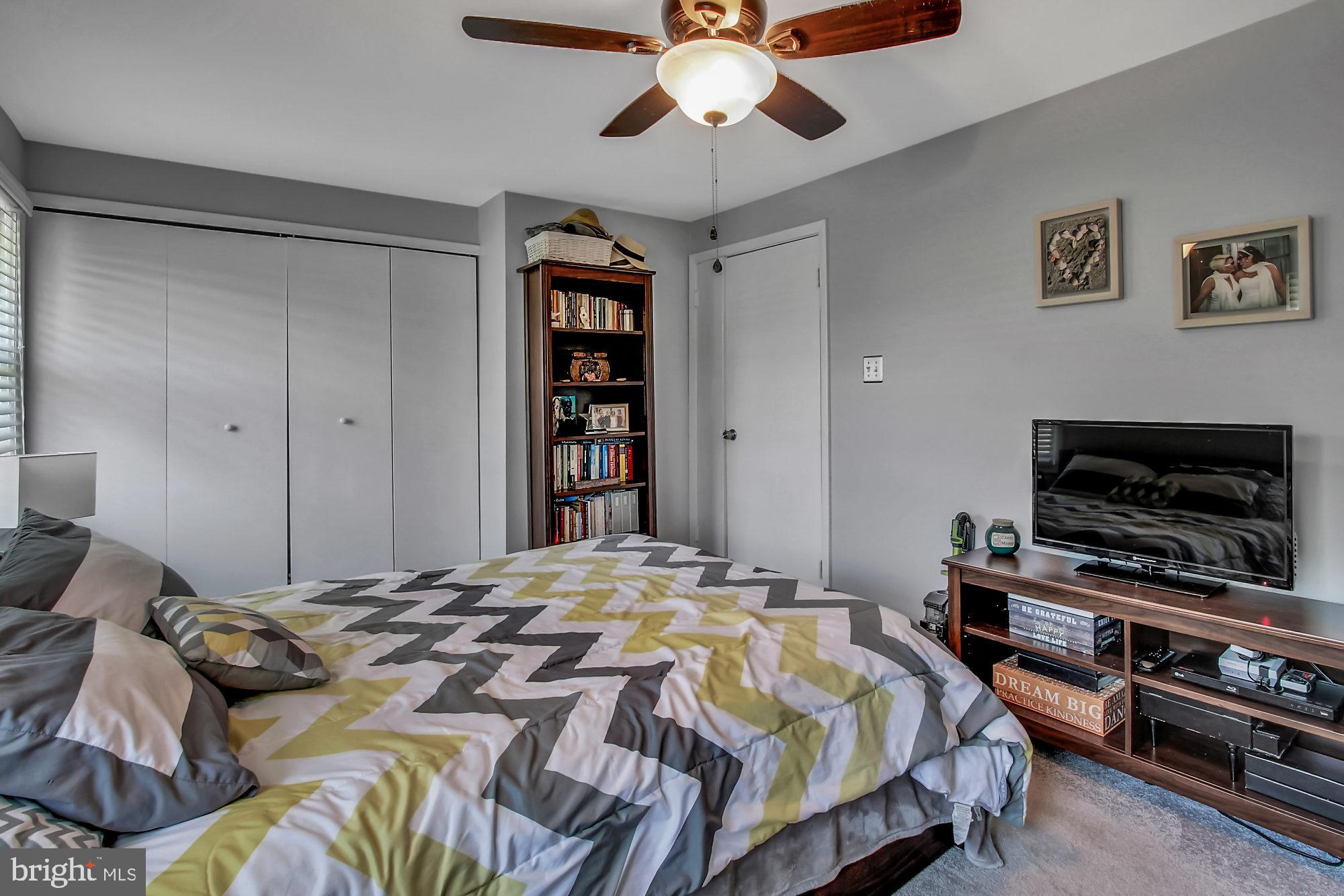 209 Haverhill Road Joppa, MD 21085 - Photo 18 of 26 Master Bedroom