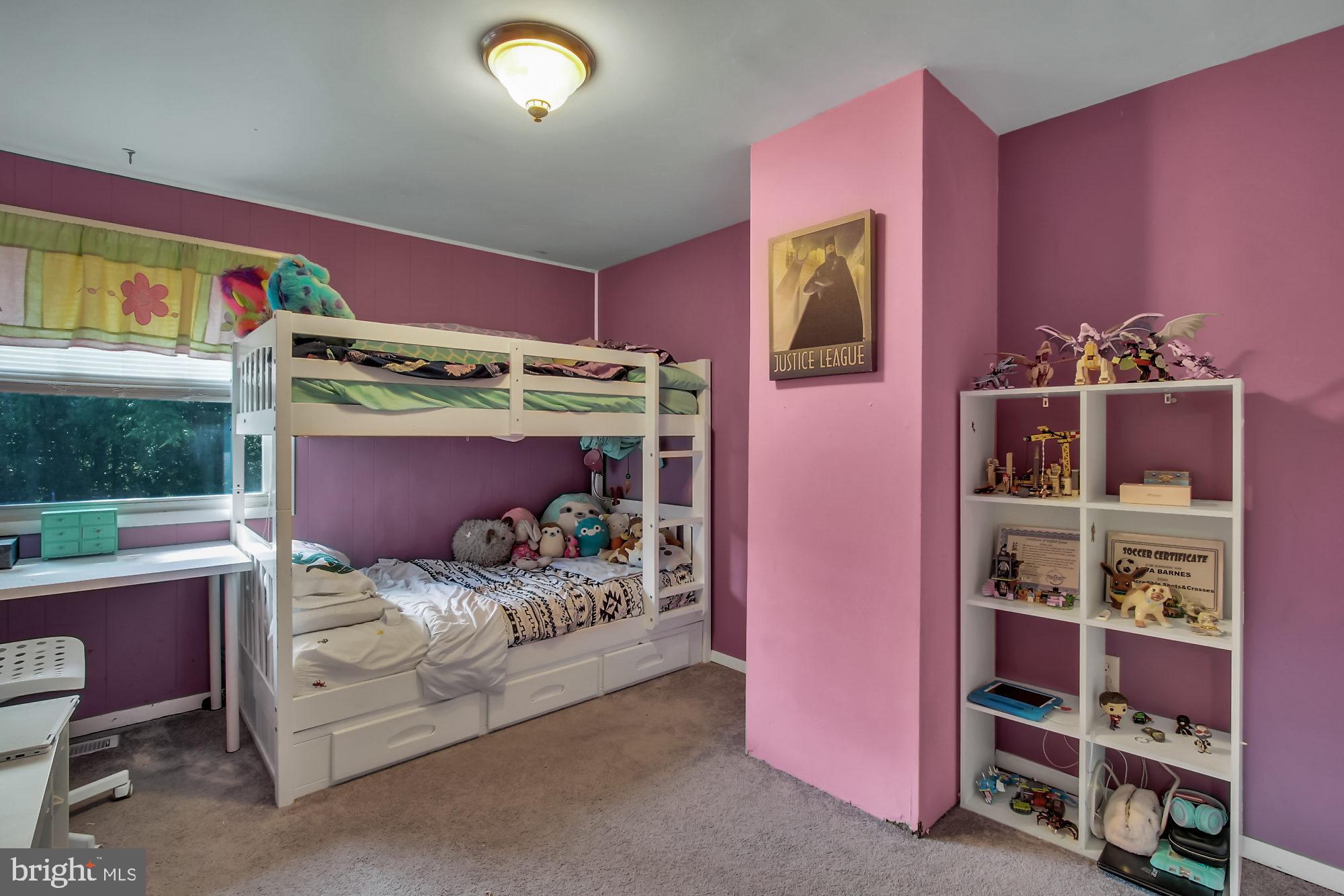 209 Haverhill Road Joppa, MD 21085 - Photo 19 of 26 Bedroom #2