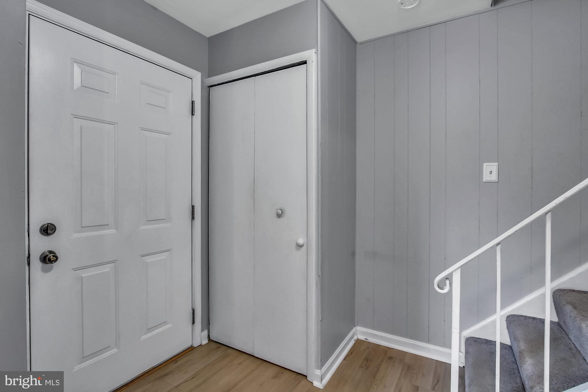 209 Haverhill Road Joppa, MD 21085 - Photo 3 of 26 Entrance