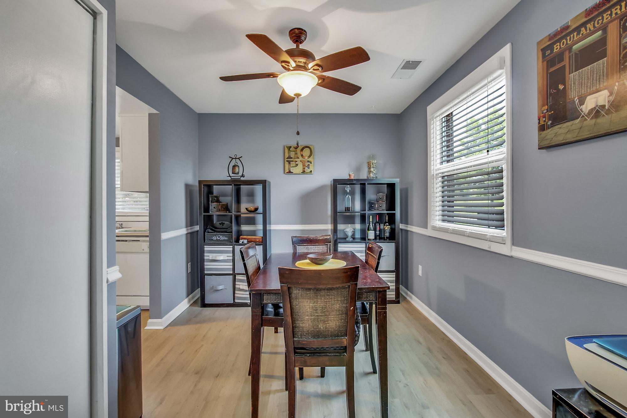 209 Haverhill Road Joppa, MD 21085 - Photo 5 of 26 Dining Room