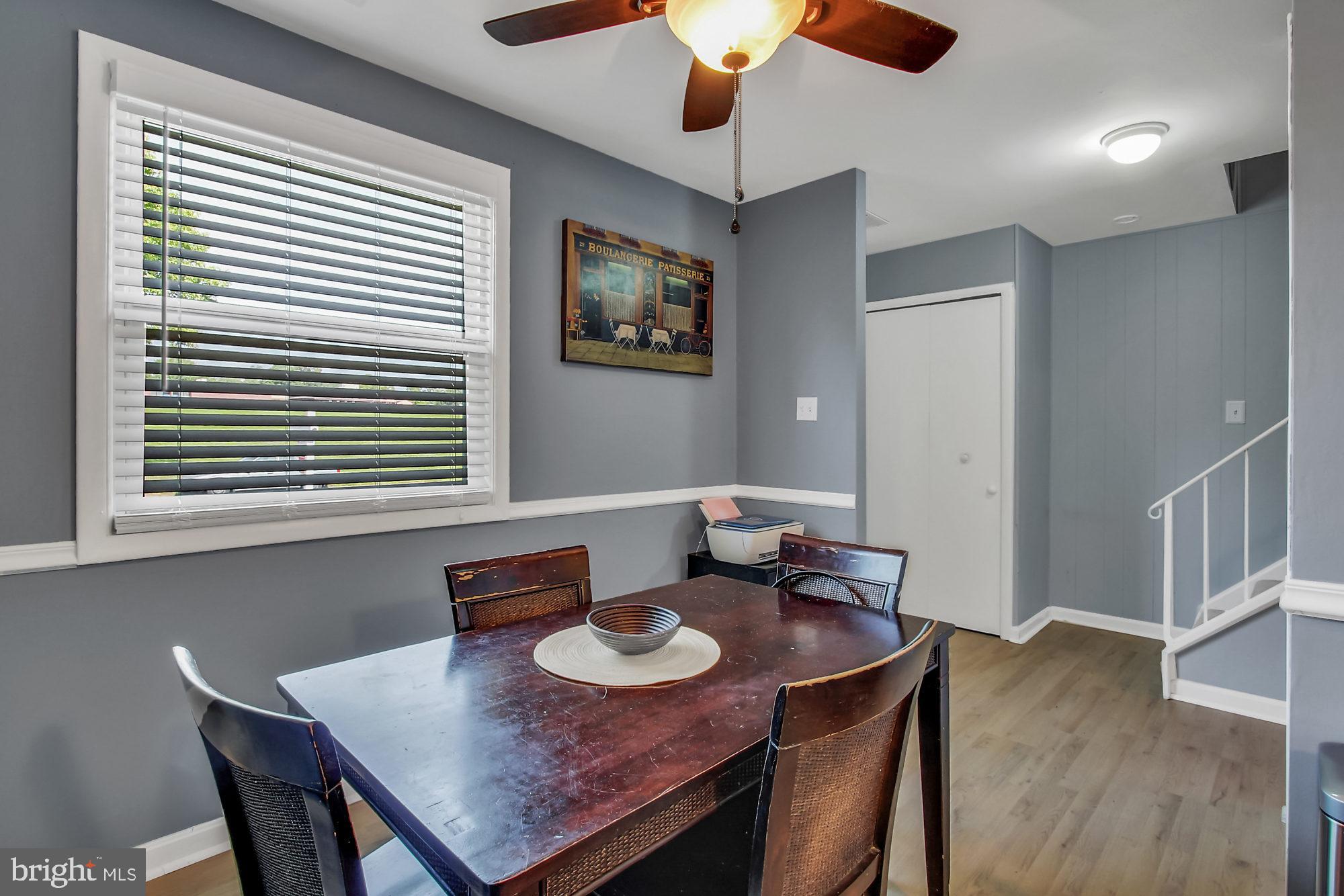 209 Haverhill Road Joppa, MD 21085 - Photo 6 of 26 Dining Room