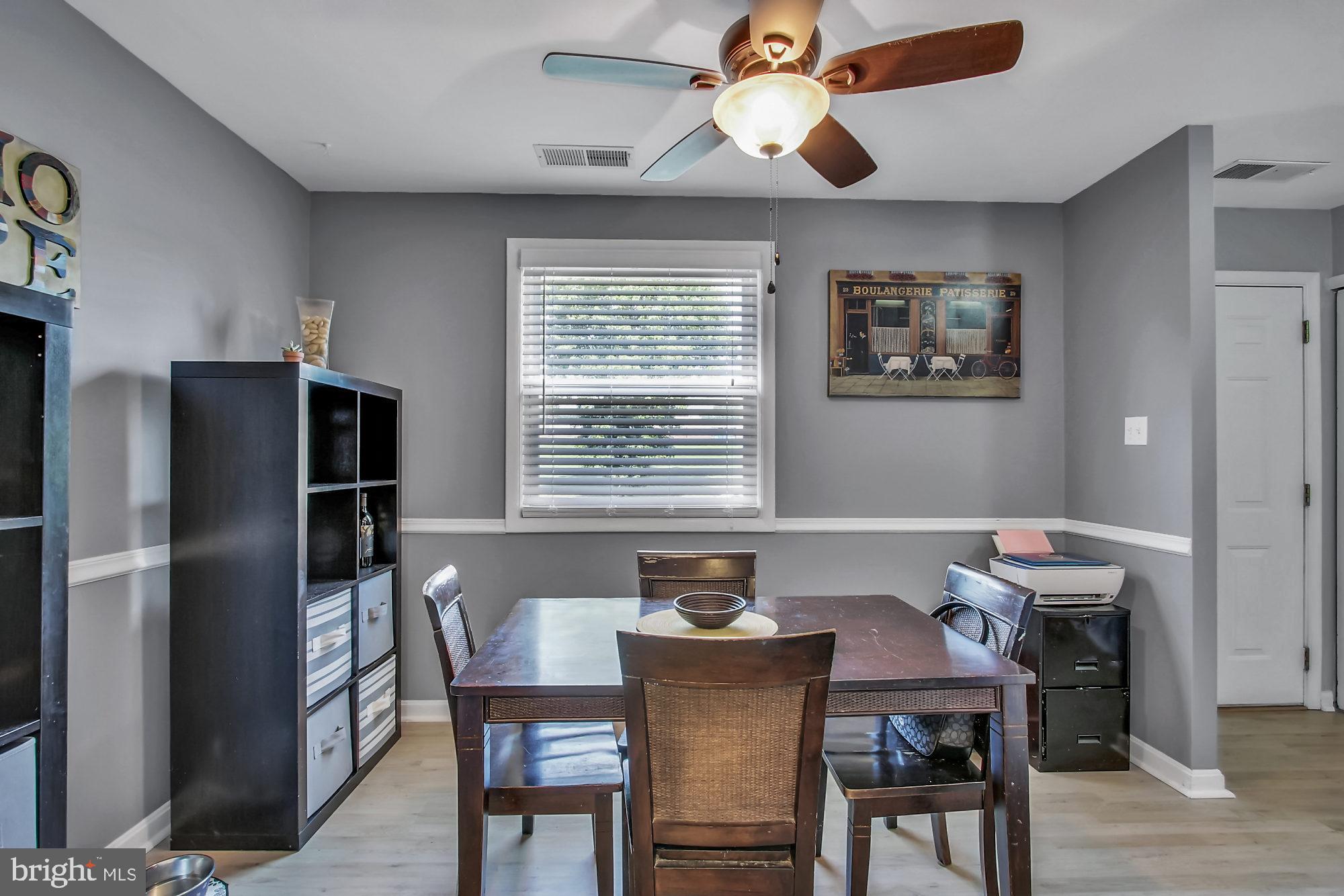 209 Haverhill Road Joppa, MD 21085 - Photo 7 of 26 Dining Room