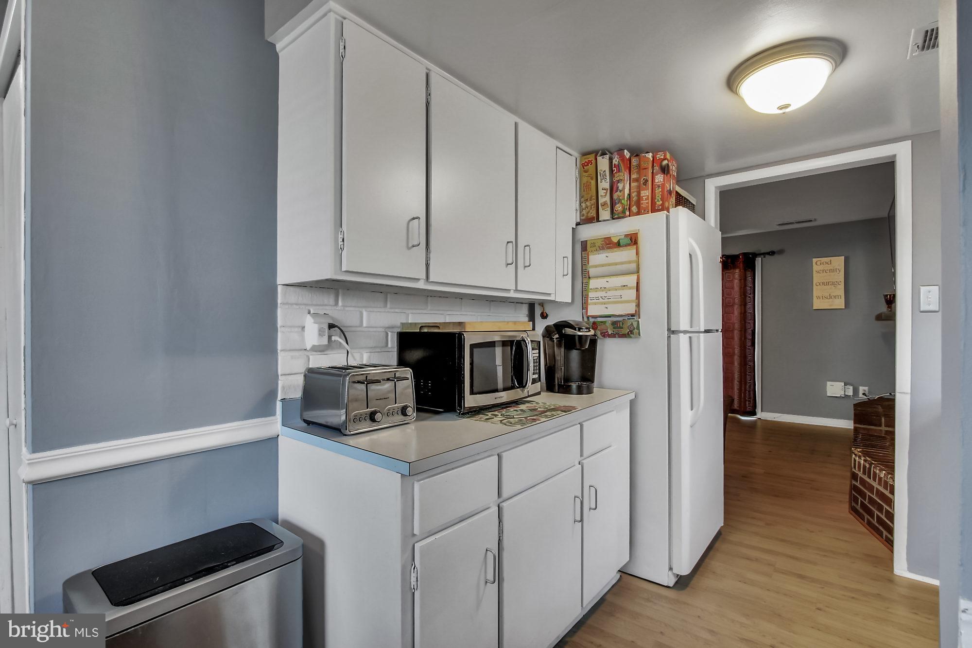 209 Haverhill Road Joppa, MD 21085 - Photo 10 of 26 Kitchen