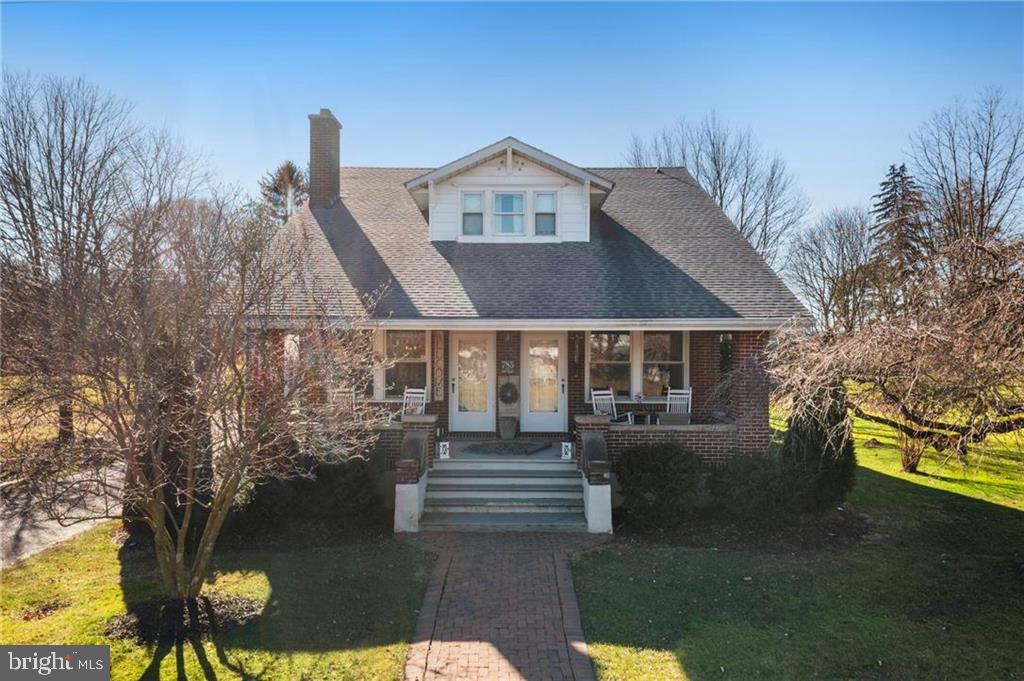 785 Mill Road Lehighton, PA 18235 - Photo 1 of 32 Gallery Image 1
