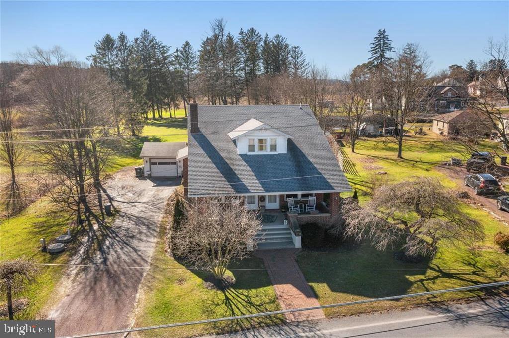 785 Mill Road Lehighton, PA 18235 - Photo 2 of 32 Gallery Image 2