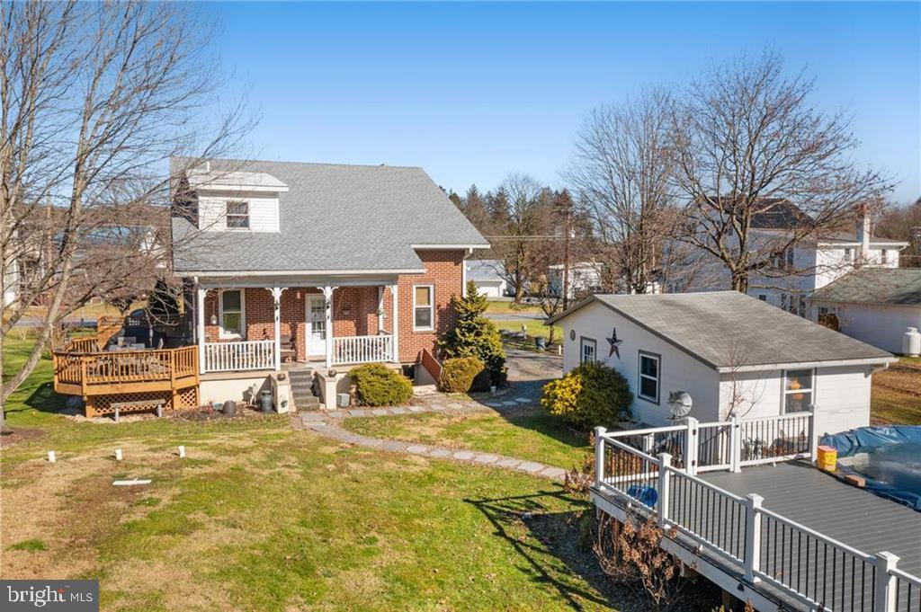 785 Mill Road Lehighton, PA 18235 - Photo 4 of 32 Gallery Image 4