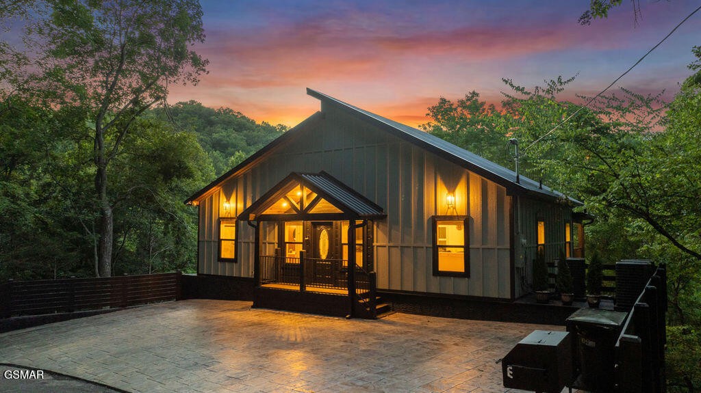 972 Stans Road Gatlinburg, TN 37738 - Photo 3 of 63 Gallery Image 3