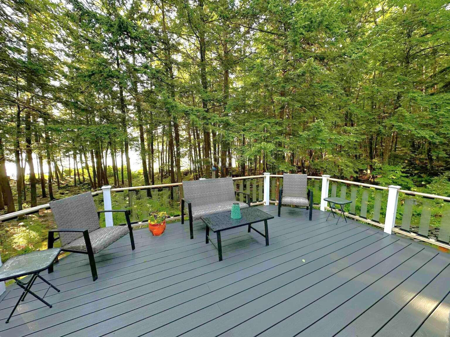 192 Hilltop Road Chesterville, ME 04938 - Photo 12 of 37 Lanoue.12