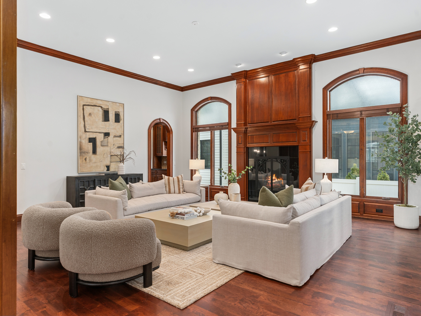 712 East Hillside Road Naperville, IL 60540 - Photo 30 of 83 Gallery Image 30