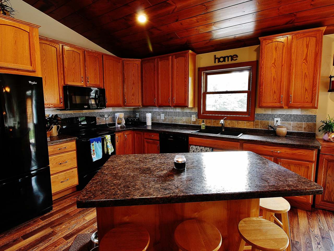 5579 Zeman Road Eagle River, WI 54521 - Photo 7 of 40 Gallery Image 7