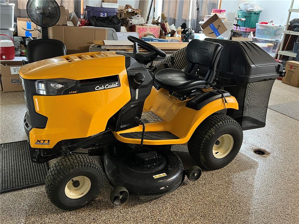 133 Woodcrest Road Butler, PA 16002 - Photo 50 of 50 Cub Cadet Tractor Included