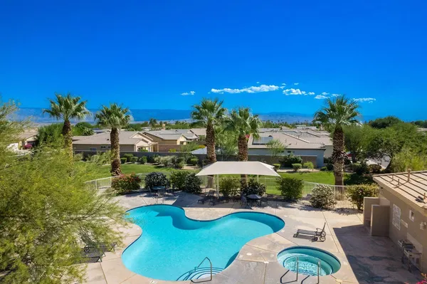 $3,200 | 1207 Palmas Ridge, Palm Springs, CA 92262