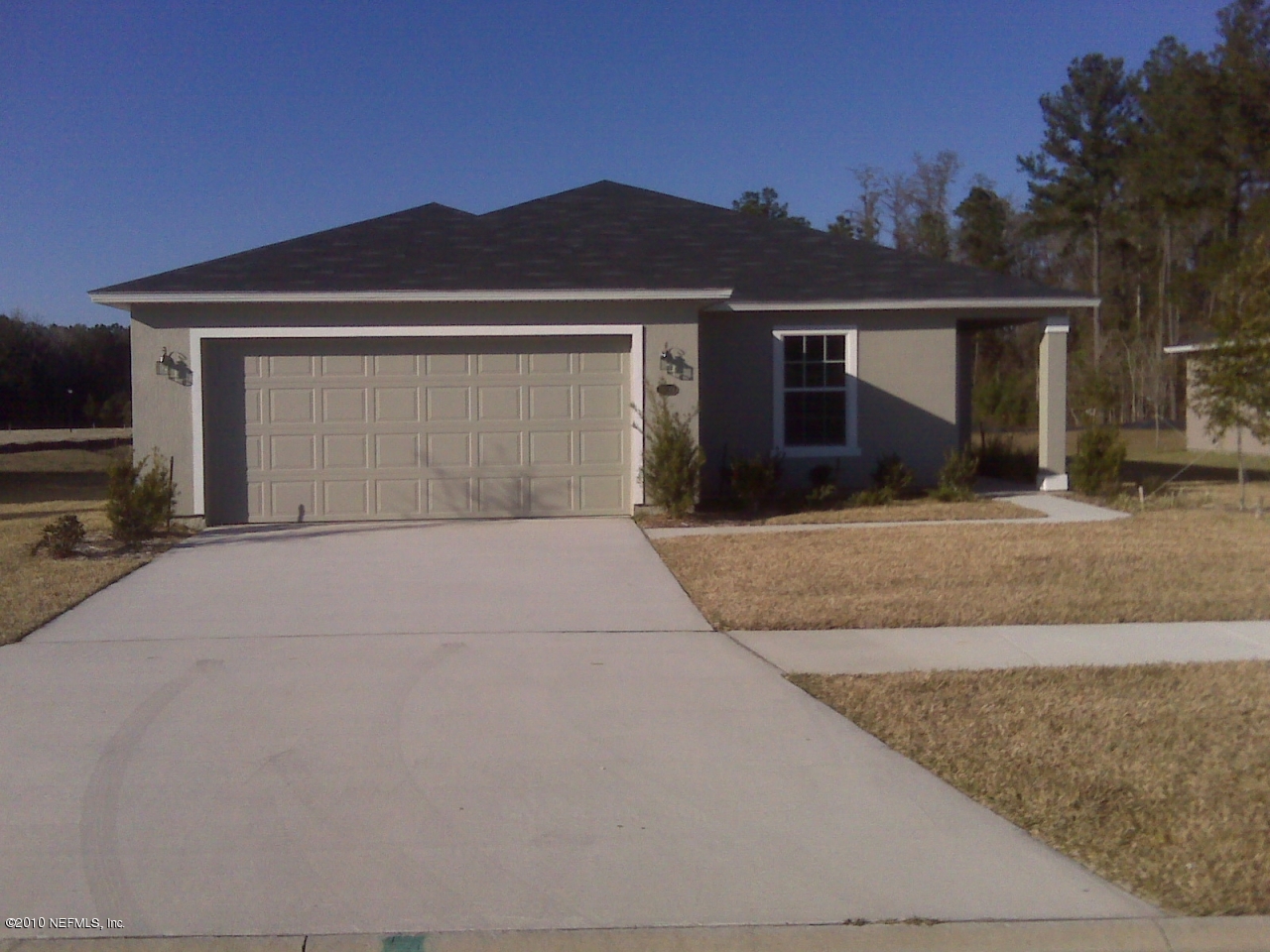 3839 Robena Road Jacksonville, FL 32218 - Photo 1 of 1 Meadow Downs Lot 154