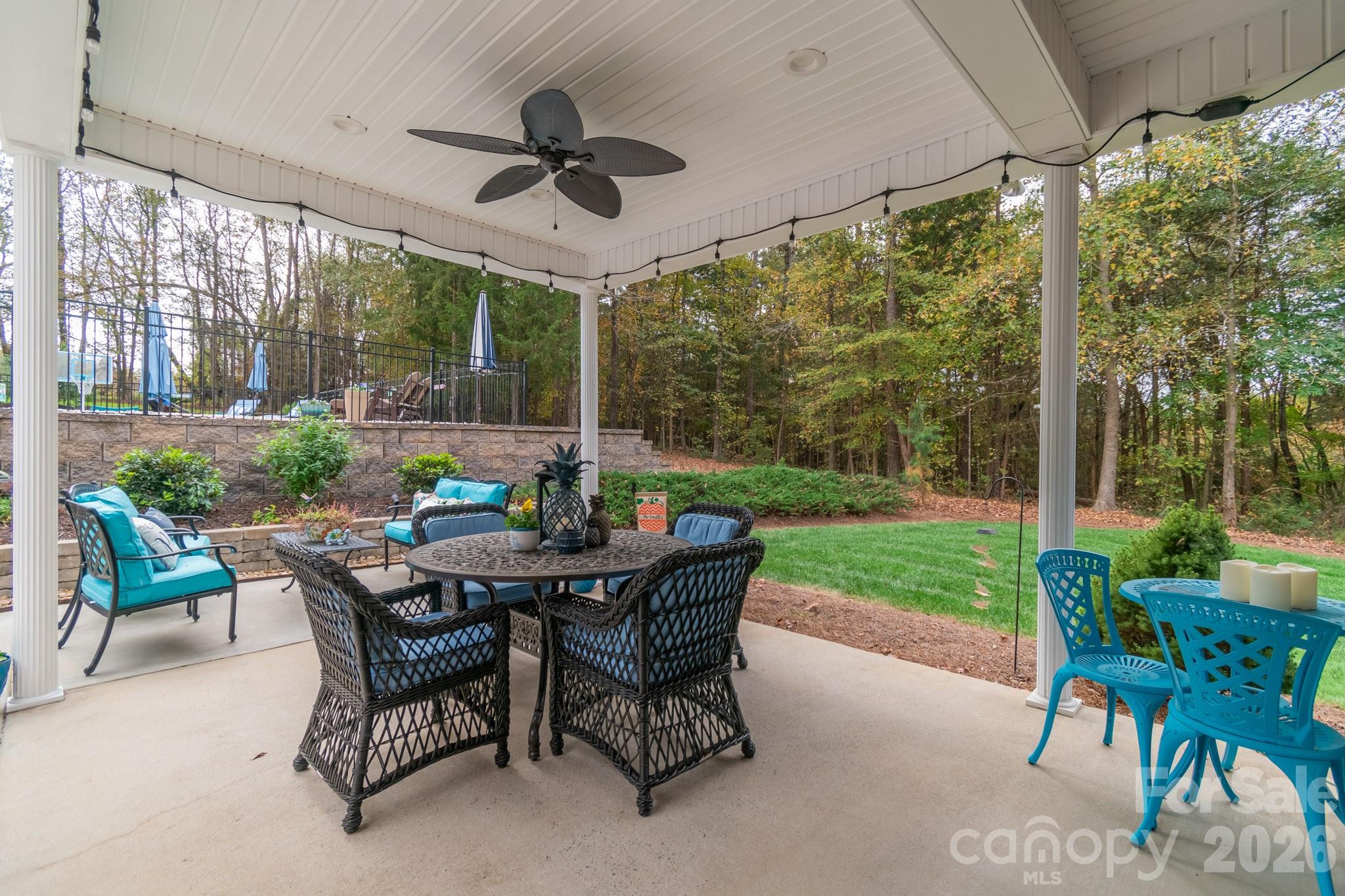 415 Witmore Road Wingate, NC 28174 - Photo 26 of 31