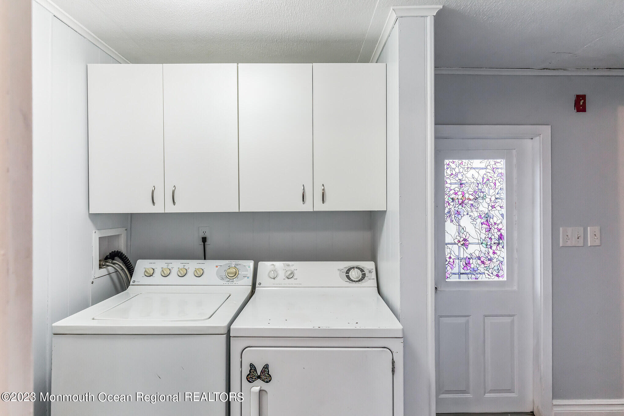47 Dickens Road North Brunswick, NJ 08902 - Photo 11 of 15 Laundry