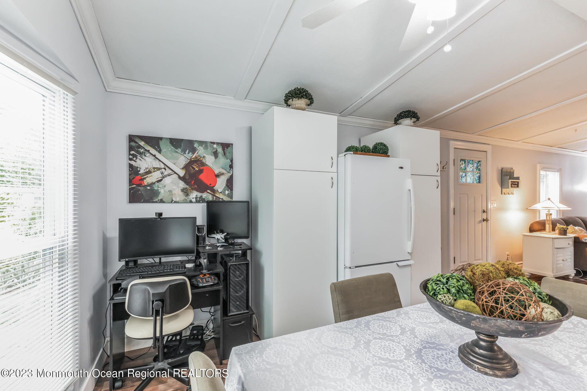 47 Dickens Road North Brunswick, NJ 08902 - Photo 8 of 15 kitchen view 4