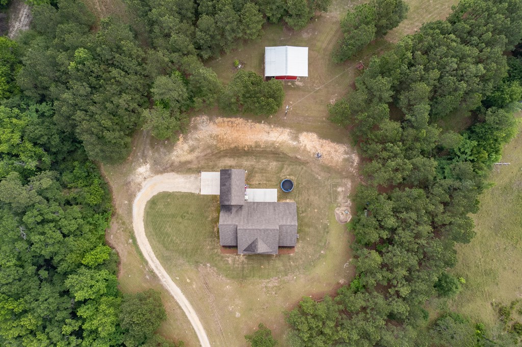240 Cedar Springs Road Ashford, AL 36312 - Photo 2 of 71