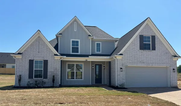 $439,900 | 35 Hughetta Street, Oakland, TN 38060