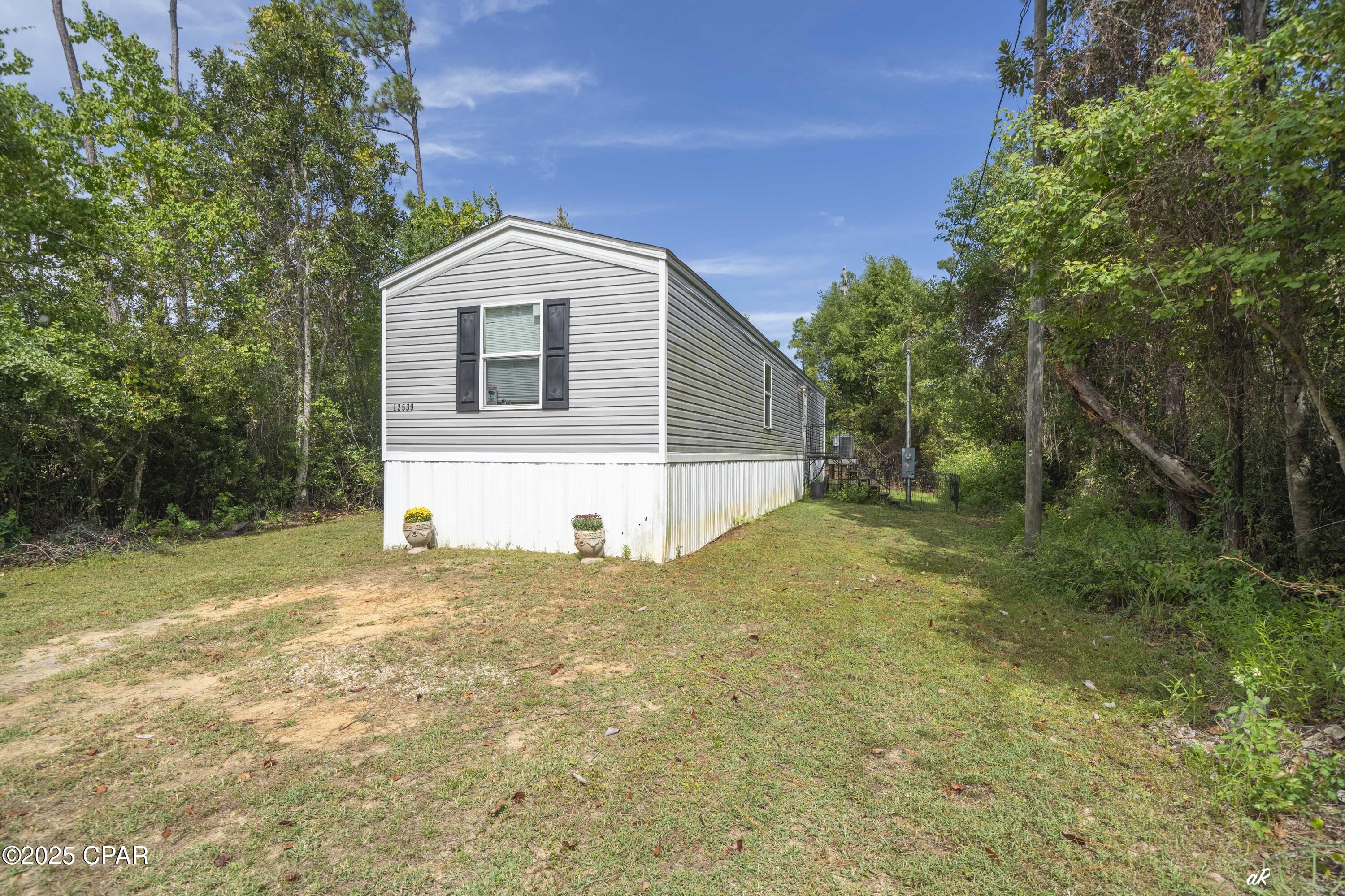 12539 Silver Lake Road Fountain, FL 32438 - Photo 20 of 23