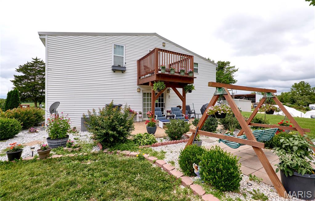 394 Jacks Road Troy, MO 63379 - Photo 61 of 74