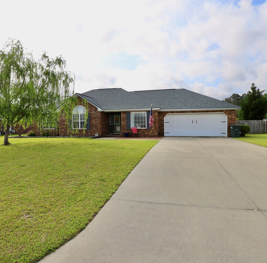 3810 Rhododendron Street Sumter, SC 29154 - Photo 3 of 75 Gallery Image 3