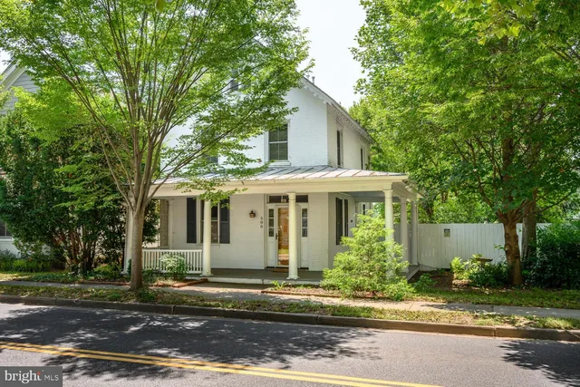 $549,999 | 506 Goldsborough Street, Easton, MD 21601