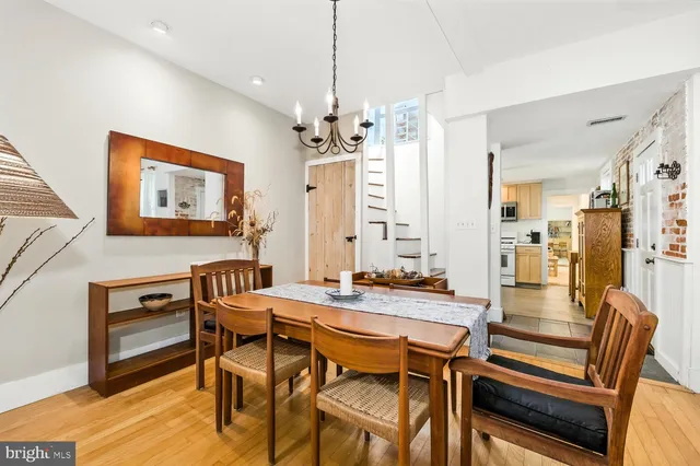 $549,999 | 506 Goldsborough Street, Easton, MD 21601