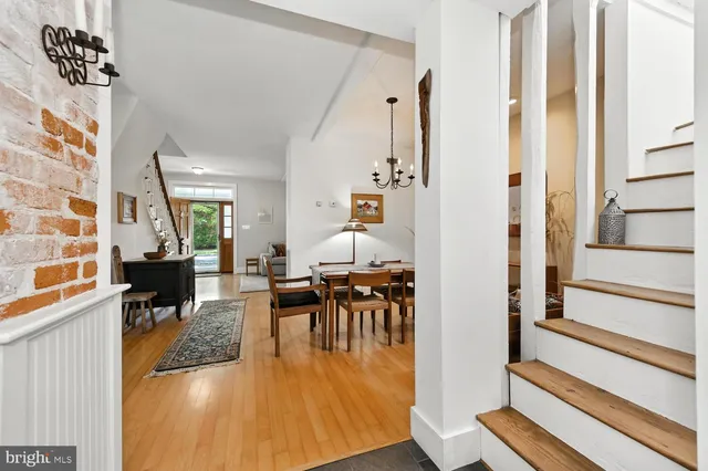 $549,999 | 506 Goldsborough Street, Easton, MD 21601