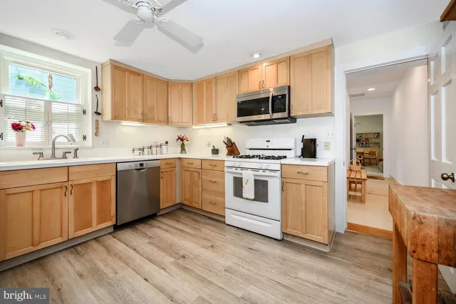 $549,999 | 506 Goldsborough Street, Easton, MD 21601